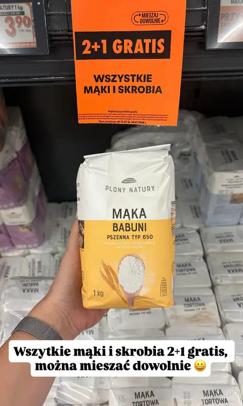 Biedronka - gazetka promocyjna Zakupowe Inspiracje w Biedronce od wtorku 14.07  - strona 13