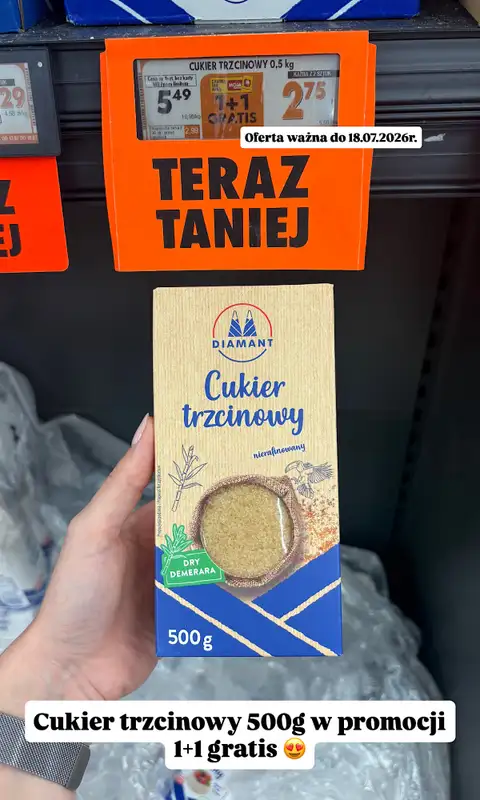 Biedronka - gazetka promocyjna Zakupowe Inspiracje w Biedronce od wtorku 14.07  - strona 11