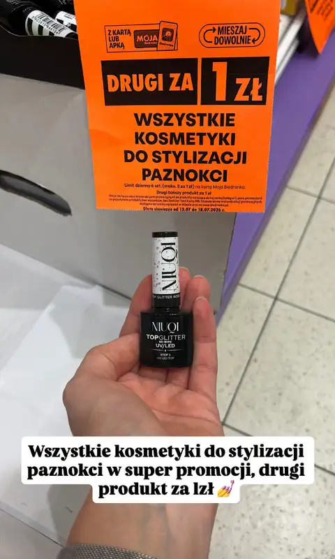 Biedronka - gazetka promocyjna Zakupowe Inspiracje w Biedronce od wtorku 14.07  - strona 16