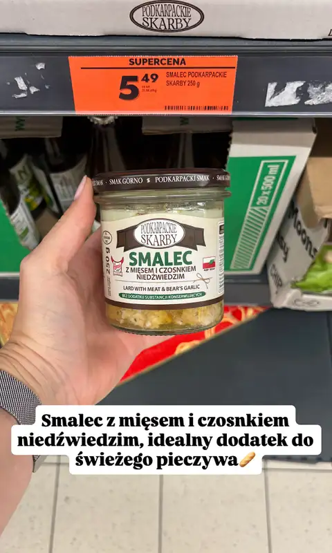 Biedronka - gazetka promocyjna Zakupowe Inspiracje w Biedronce od piątku 17.07  - strona 16
