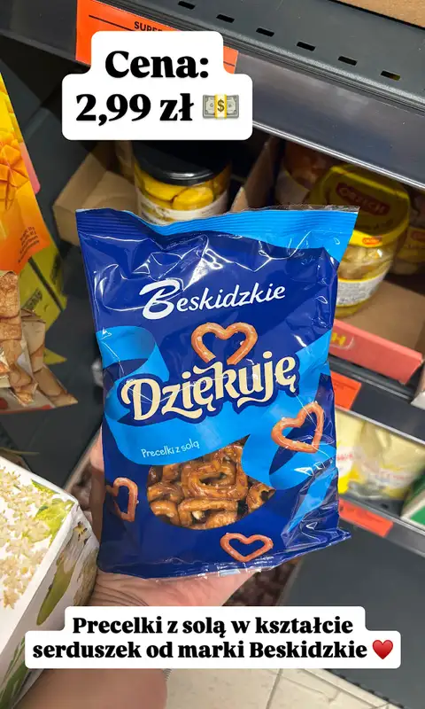 Biedronka - gazetka promocyjna Zakupowe Inspiracje w Biedronce   - strona 2
