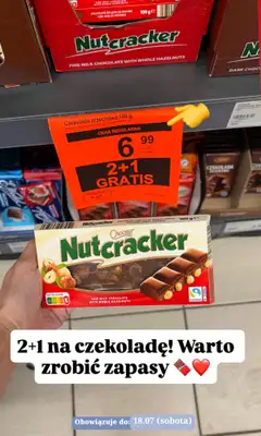Aldi - gazetka promocyjna Zakupowe inspiracje w Aldi od wtorku 14.07 do soboty 18.07 - strona 8