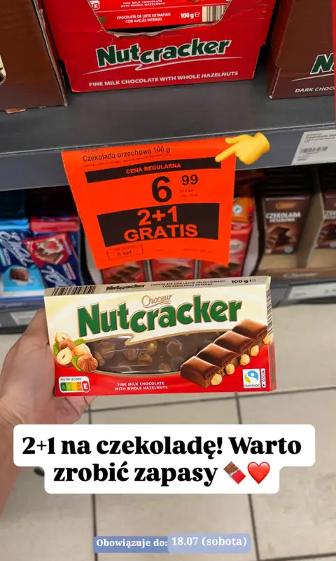 Aldi - gazetka promocyjna Zakupowe inspiracje w Aldi od wtorku 14.07 do soboty 18.07 - strona 8