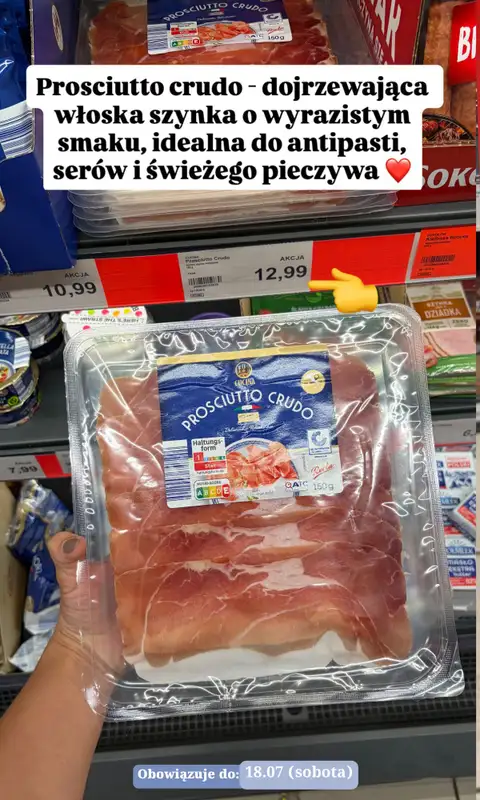 Aldi - gazetka promocyjna Zakupowe inspiracje w Aldi   - strona 3