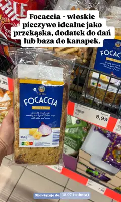 Aldi - gazetka promocyjna Zakupowe inspiracje w Aldi od wtorku 14.07 do soboty 18.07 - strona 7
