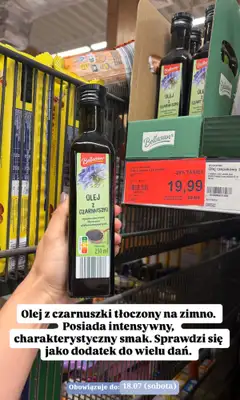 Aldi - gazetka promocyjna Zakupowe inspiracje w Aldi od wtorku 14.07 do soboty 18.07 - strona 5