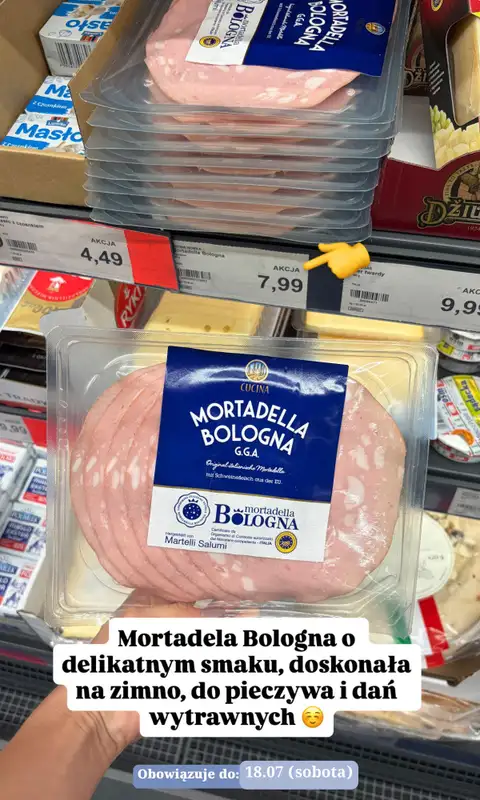 Aldi - gazetka promocyjna Zakupowe inspiracje w Aldi od wtorku 14.07 do soboty 18.07 - strona 13