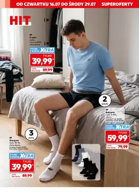 Kaufland - gazetka promocyjna Oferta Kaufland - Non Food od wtorku 14.07 do środy 22.07 - strona 2