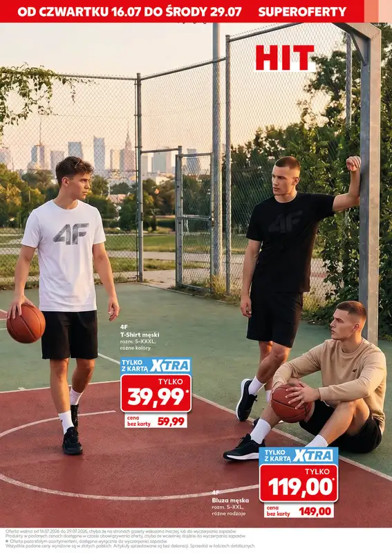 Kaufland - gazetka promocyjna Oferta Kaufland - Non Food od wtorku 14.07 do środy 22.07 - strona 3