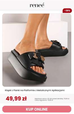 Renee - gazetka promocyjna Summer SALE od wtorku 14.07 do niedzieli 19.07 - strona 10