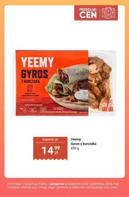 Biedronka - gazetka promocyjna Produkty do AIR FRYERA - przegląd cen od czwartku 16.07 do soboty 18.07 - strona 10