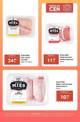 Biedronka - gazetka promocyjna Produkty do AIR FRYERA - przegląd cen od czwartku 16.07 do soboty 18.07 - strona 3