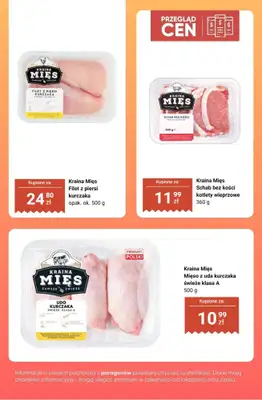 Biedronka - gazetka promocyjna Produkty do AIR FRYERA - przegląd cen od czwartku 16.07 do soboty 18.07 - strona 3