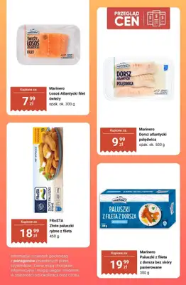Biedronka - gazetka promocyjna Produkty do AIR FRYERA - przegląd cen od czwartku 16.07 do soboty 18.07 - strona 4