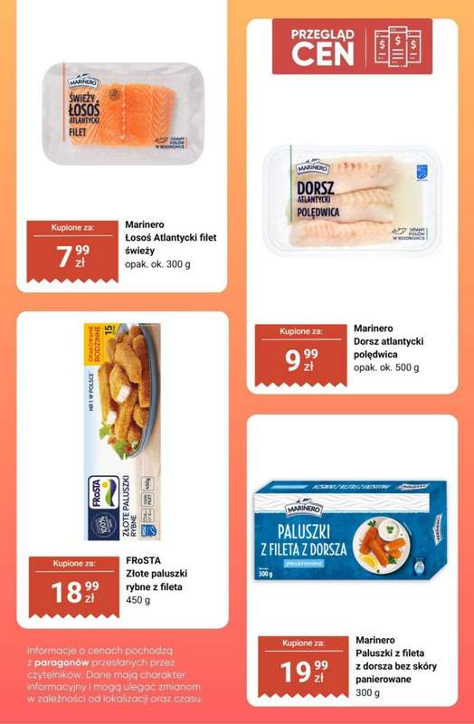 Biedronka - gazetka promocyjna Produkty do AIR FRYERA - przegląd cen od czwartku 16.07 do soboty 18.07 - strona 4