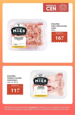 Biedronka - gazetka promocyjna Produkty do AIR FRYERA - przegląd cen od czwartku 16.07 do soboty 18.07 - strona 9