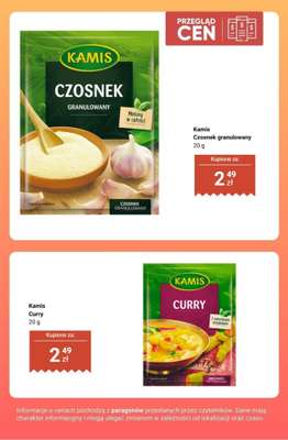 Biedronka - gazetka promocyjna Produkty do AIR FRYERA - przegląd cen od czwartku 16.07 do soboty 18.07 - strona 8