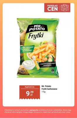 Biedronka - gazetka promocyjna Produkty do AIR FRYERA - przegląd cen od czwartku 16.07 do soboty 18.07 - strona 5