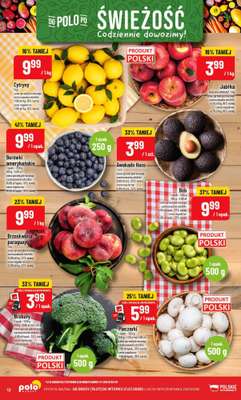 POLOmarket - gazetka promocyjna Gazetka od środy 15.07 do wtorku 21.07 - strona 12