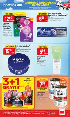 POLOmarket - gazetka promocyjna Gazetka od środy 15.07 do wtorku 21.07 - strona 57
