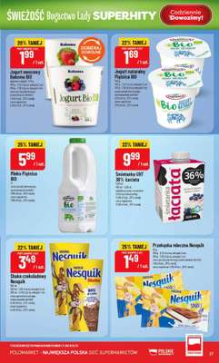 POLOmarket - gazetka promocyjna Gazetka od środy 15.07 do wtorku 21.07 - strona 27