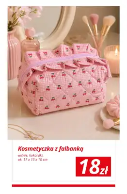 KiK - gazetka promocyjna Bagaż i akcesoria podróżnicze od wtorku 14.07  - strona 4