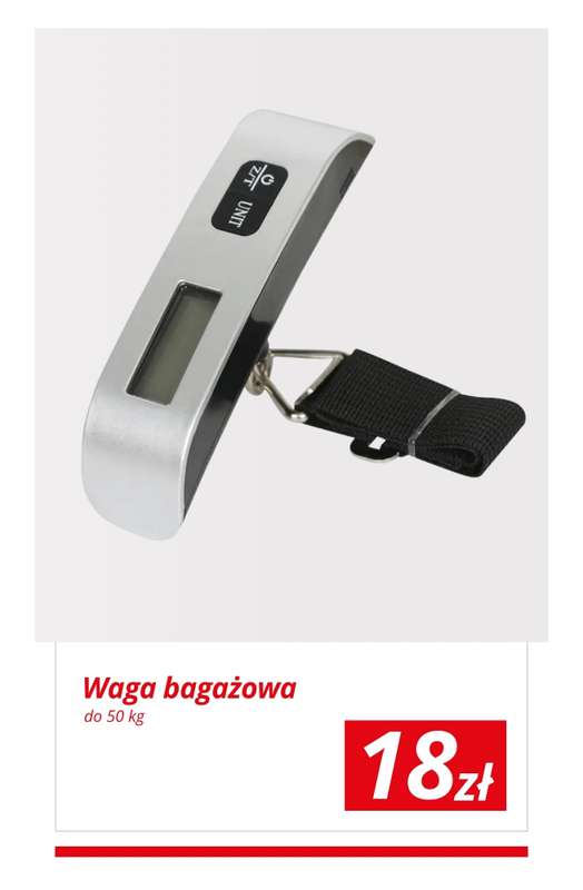 KiK - gazetka promocyjna Bagaż i akcesoria podróżnicze od wtorku 14.07  - strona 11