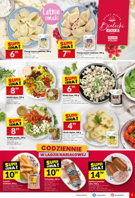 Twój Market - gazetka promocyjna Gazetka od środy 15.07 do wtorku 21.07 - strona 9