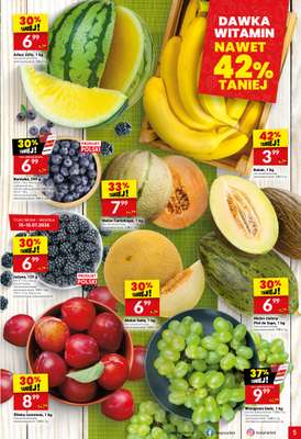 Twój Market - gazetka promocyjna Gazetka od środy 15.07 do wtorku 21.07 - strona 5