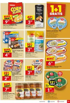 Twój Market - gazetka promocyjna Gazetka od środy 15.07 do wtorku 21.07 - strona 25