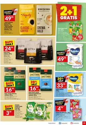 Twój Market - gazetka promocyjna Gazetka od środy 15.07 do wtorku 21.07 - strona 19