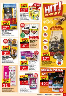 Twój Market - gazetka promocyjna Gazetka od środy 15.07 do wtorku 21.07 - strona 35