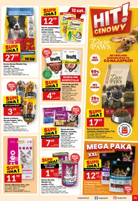 Twój Market - gazetka promocyjna Gazetka od środy 15.07 do wtorku 21.07 - strona 35
