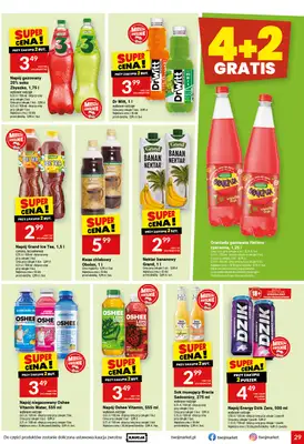 Twój Market - gazetka promocyjna Gazetka od środy 15.07 do wtorku 21.07 - strona 29
