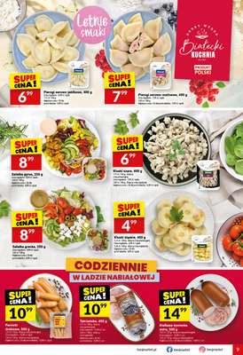 Twój Market - gazetka promocyjna Gazetka od środy 15.07 do wtorku 21.07 - strona 9
