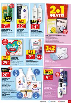 Twój Market - gazetka promocyjna Gazetka od środy 15.07 do wtorku 21.07 - strona 39