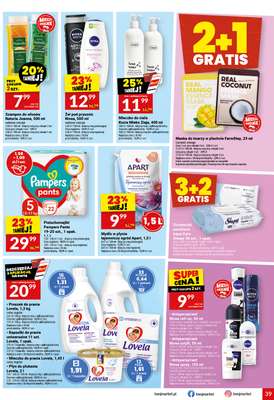 Twój Market - gazetka promocyjna Gazetka od środy 15.07 do wtorku 21.07 - strona 39