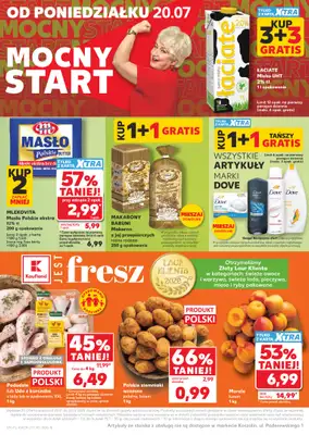 Kaufland - gazetka promocyjna Gazetka Tygodnia od czwartku 16.07 do środy 22.07 - strona 70