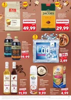 Kaufland - gazetka promocyjna Gazetka Tygodnia od czwartku 16.07 do środy 22.07 - strona 57