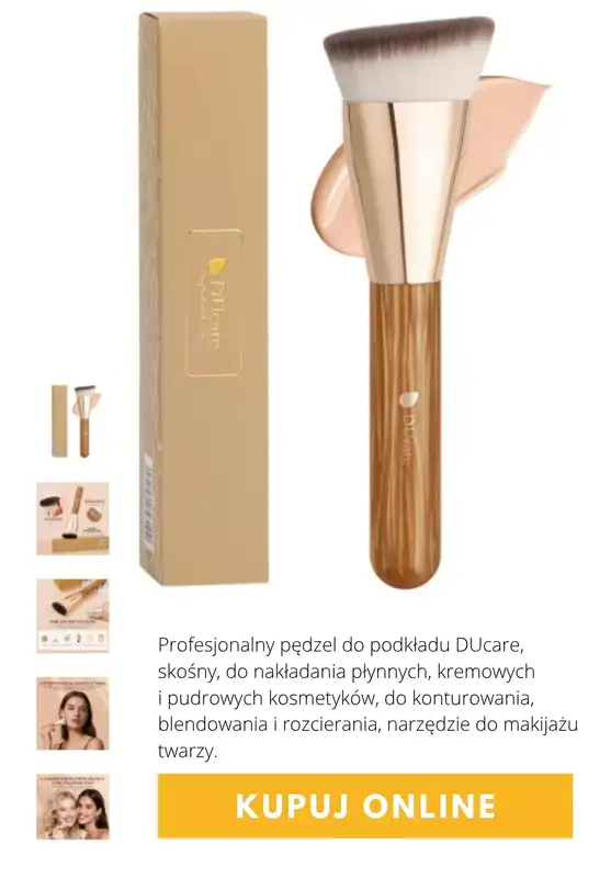 AliExpress - gazetka promocyjna Akcesoria do makijażu od wtorku 14.07  - strona 9