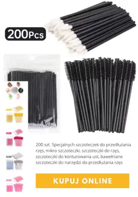 AliExpress - gazetka promocyjna Akcesoria do makijażu od wtorku 14.07  - strona 4