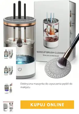 AliExpress - gazetka promocyjna Akcesoria do makijażu od wtorku 14.07  - strona 7