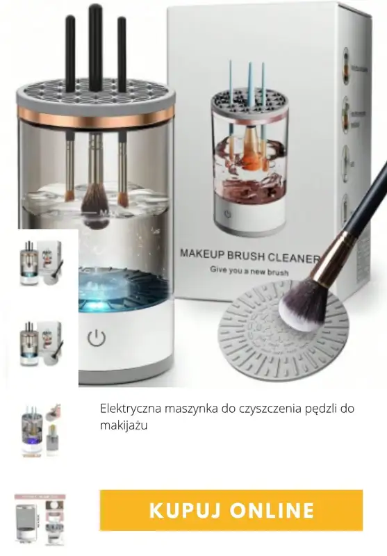 AliExpress - gazetka promocyjna Akcesoria do makijażu od wtorku 14.07  - strona 7