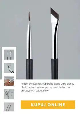 AliExpress - gazetka promocyjna Akcesoria do makijażu od wtorku 14.07  - strona 8
