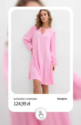 bonprix - gazetka promocyjna Sukienki w supercenach! od wtorku 14.07 do poniedziałku 20.07 - strona 13