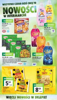 Intermarche - gazetka promocyjna Gazetka od czwartku 16.07 do środy 22.07 - strona 36
