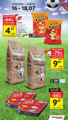 Intermarche - gazetka promocyjna Gazetka od czwartku 16.07 do środy 22.07 - strona 5