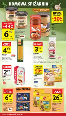 Intermarche - gazetka promocyjna Gazetka od czwartku 16.07 do środy 22.07 - strona 34