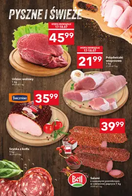 LEWIATAN - gazetka promocyjna Mamy TO w Lewiatanie – Bielsko-Biała od czwartku 16.07 do środy 22.07 - strona 2