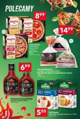 LEWIATAN - gazetka promocyjna Mamy TO w Lewiatanie – Bielsko-Biała od czwartku 16.07 do środy 22.07 - strona 13